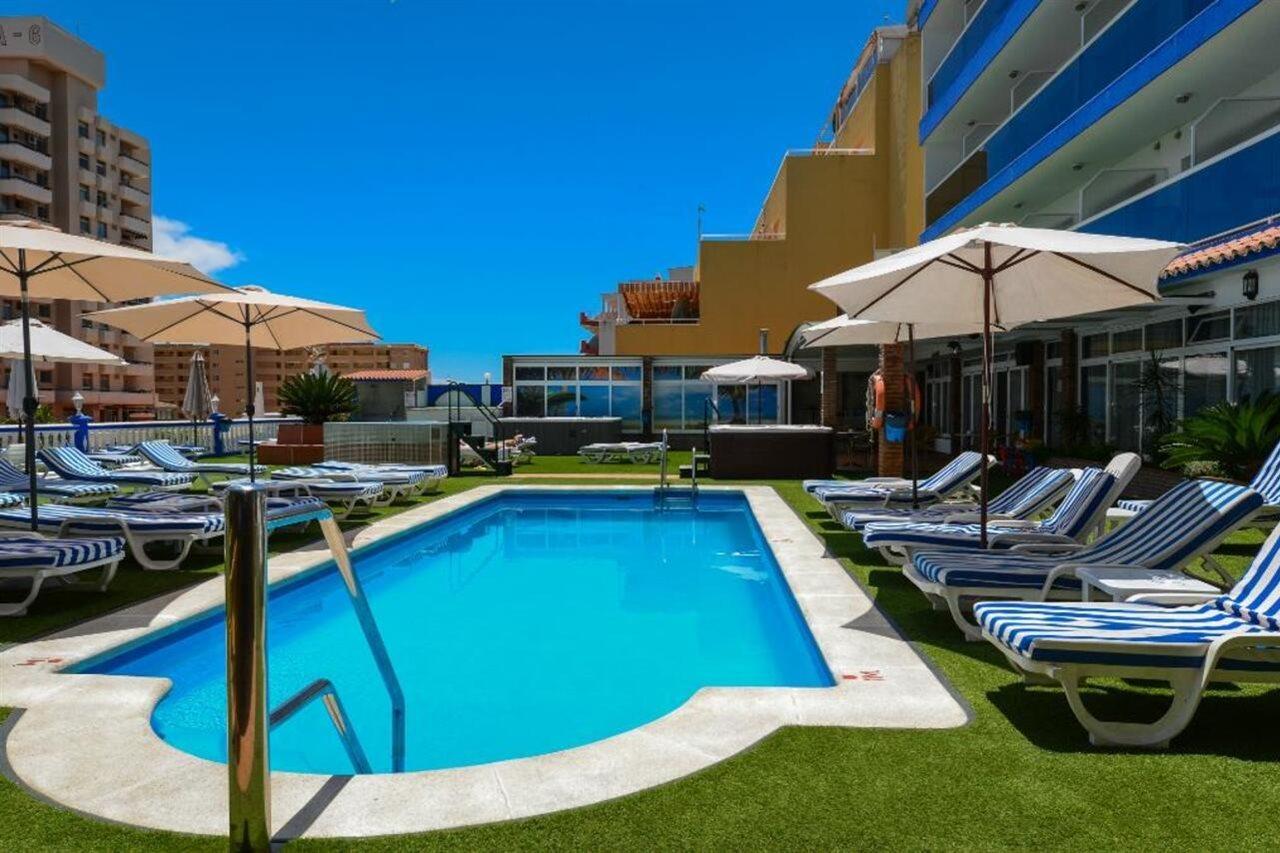 Princesa Solar 4* - Adults Recommended Torremolinos Luaran gambar